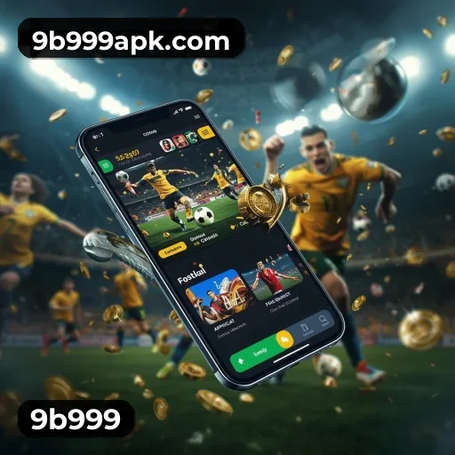 Celular 9b999