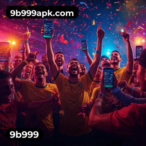 Bônus App 9b999