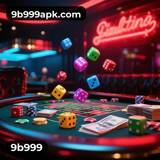 App 9b999 Android