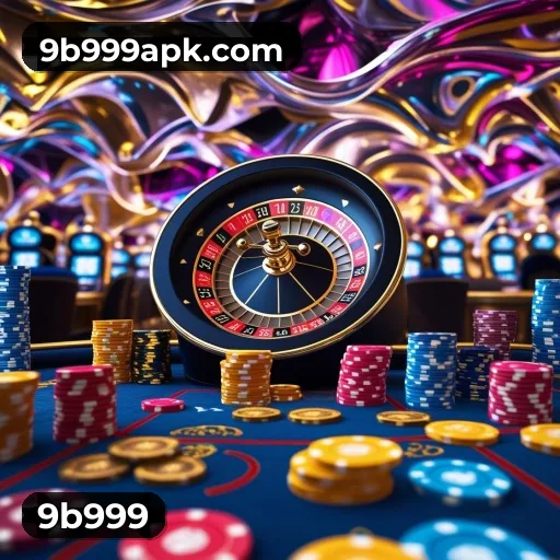 cassino_Blackjack