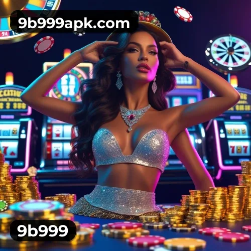 cassino_Baccarat