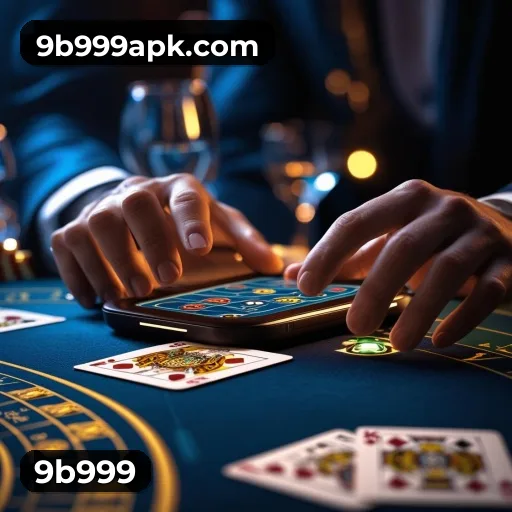 Instalar APK 9b999