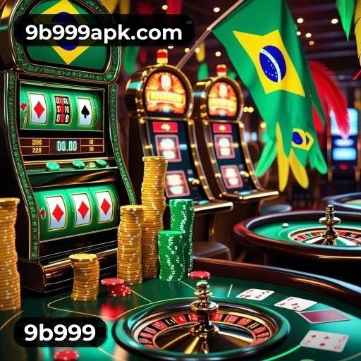 Slots desktop 9b999