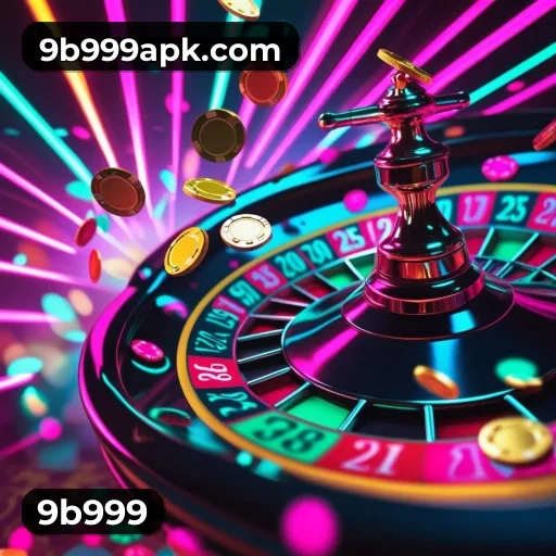 Slots mobile 9b999