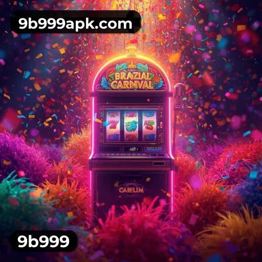 Slots em destaque 9b999