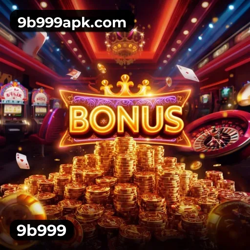 Slots mobile 9b999