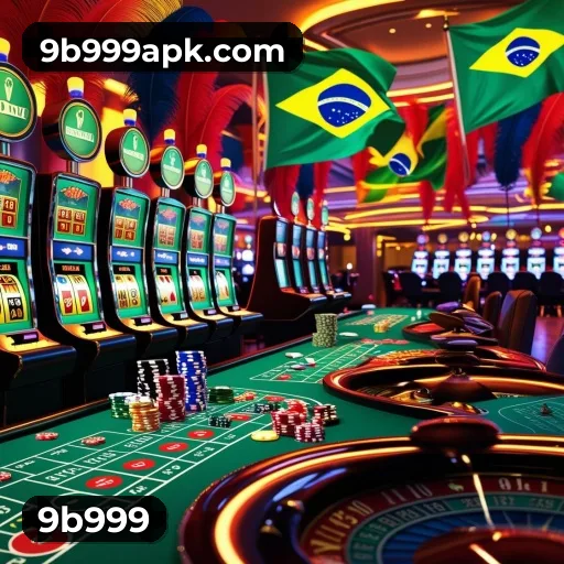 Qualificar VIP 9b999