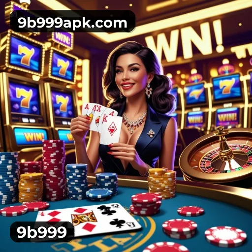 Cashback VIP 9b999